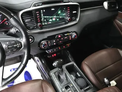 Kia Sorento 2016, 106944 км, за 6825.71 USD - фото 11