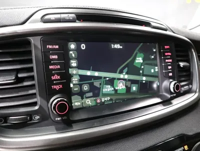 Kia Sorento 2016, 106944 км, за 6825.71 USD - фото 12