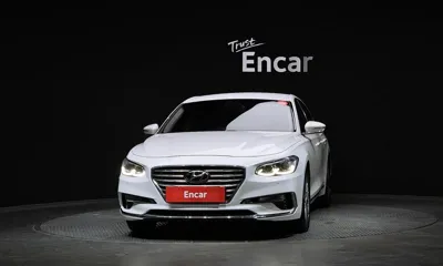 Hyundai Grandeur 2019, 286080 км, за 4553.75 USD