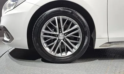 Hyundai Grandeur 2019, 286080 км, за 4553.75 USD