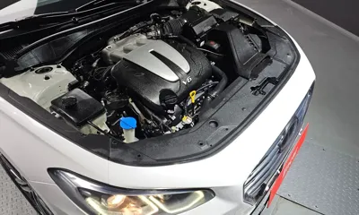 Hyundai Grandeur 2019, 286080 км, за 4547.23 USD - фото 6