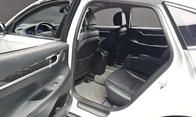 Hyundai Grandeur 2019, 286080 км, за 4547.23 USD - фото 12