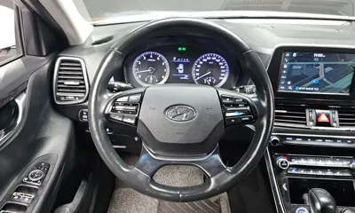 Hyundai Grandeur 2019, 286080 км, за 4547.23 USD - фото 13