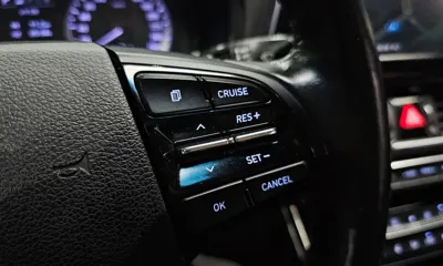 Hyundai Grandeur 2019, 286080 км, за 4547.23 USD - фото 17