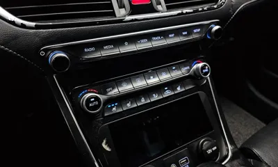 Hyundai Grandeur 2019, 286080 км, за 4547.23 USD - фото 18