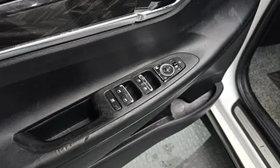 Hyundai Grandeur 2019, 286080 км, за 4547.23 USD - фото 19