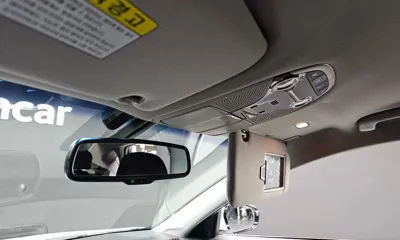 Hyundai Grandeur 2019, 286080 км, за 4547.23 USD - фото 20