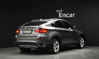 BMW X6 2013, 268014 км, за 4791.91 USD