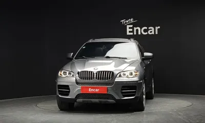 BMW X6 2013, 268014 км, за 4791.91 USD