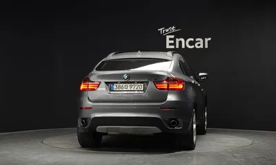 BMW X6 2013, 268014 км, за 4791.91 USD