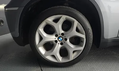 BMW X6 2013, 268014 км, за 4791.91 USD