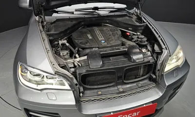 BMW X6 2013, 268014 км, за 4755.7 USD - фото 6