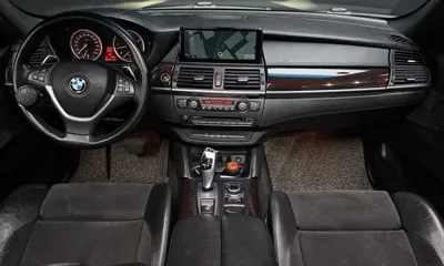 BMW X6 2013, 268014 км, за 4755.7 USD - фото 7