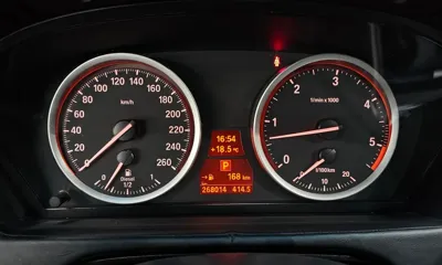 BMW X6 2013, 268014 км, за 4755.7 USD - фото 8