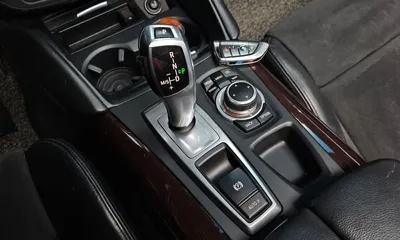 BMW X6 2013, 268014 км, за 4755.7 USD - фото 9