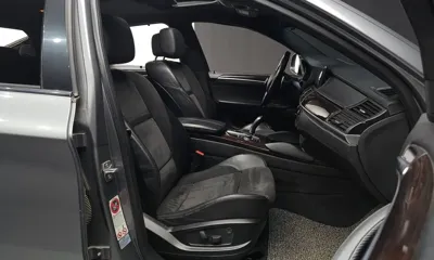 BMW X6 2013, 268014 км, за 4755.7 USD - фото 10