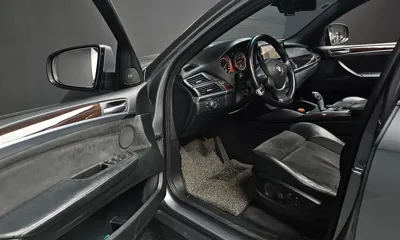 BMW X6 2013, 268014 км, за 4755.7 USD - фото 11