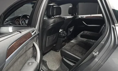 BMW X6 2013, 268014 км, за 4755.7 USD - фото 12