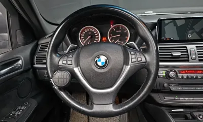 BMW X6 2013, 268014 км, за 4755.7 USD - фото 13