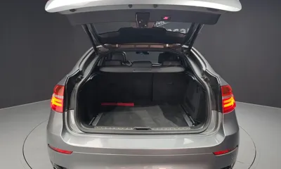 BMW X6 2013, 268014 км, за 4755.7 USD - фото 20