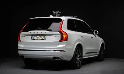 Volvo XC90 2021, 77713 км, за 34350.84 USD