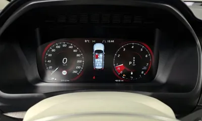 Volvo XC90 2021, 77713 км, за 34350.84 USD - фото 6