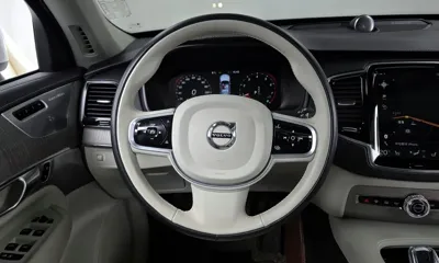 Volvo XC90 2021, 77713 км, за 34350.84 USD - фото 7