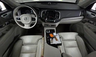 Volvo XC90 2021, 77713 км, за 34350.84 USD - фото 8