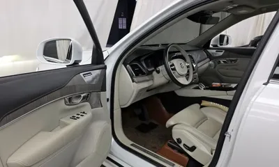 Volvo XC90 2021, 77713 км, за 34350.84 USD - фото 9