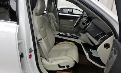 Volvo XC90 2021, 77713 км, за 34350.84 USD - фото 12