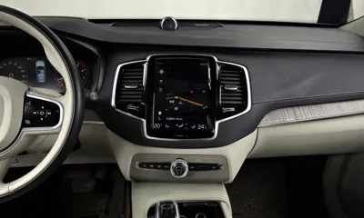 Volvo XC90 2021, 77713 км, за 34350.84 USD - фото 13
