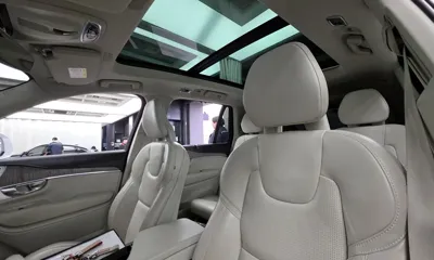 Volvo XC90 2021, 77713 км, за 34350.84 USD - фото 16