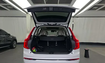 Volvo XC90 2021, 77713 км, за 34350.84 USD - фото 19