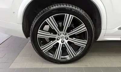 Volvo XC90 2021, 77713 км, за 34350.84 USD - фото 20