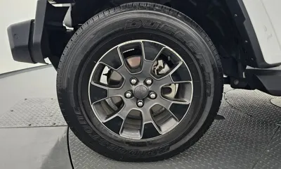 Jeep Wrangler 2022, 45567 км, за 27432.59 USD