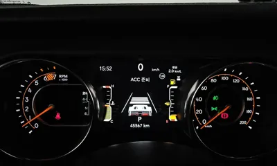 Jeep Wrangler 2022, 45567 км, за 27432.59 USD - фото 8