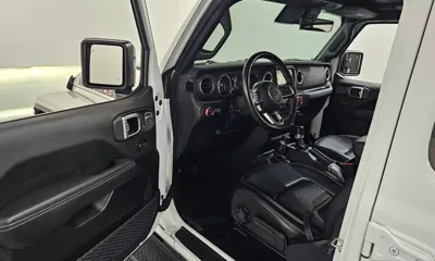 Jeep Wrangler 2022, 45567 км, за 27432.59 USD - фото 10