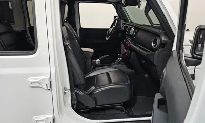 Jeep Wrangler 2022, 45567 км, за 27432.59 USD - фото 26