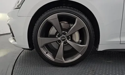 Audi A5 2019, 66431 км, за 14201.96 USD