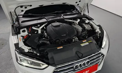 Audi A5 2019, 66431 км, за 14201.96 USD - фото 6