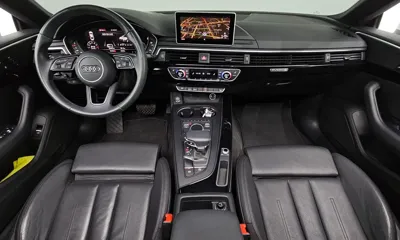 Audi A5 2019, 66431 км, за 14201.96 USD - фото 7