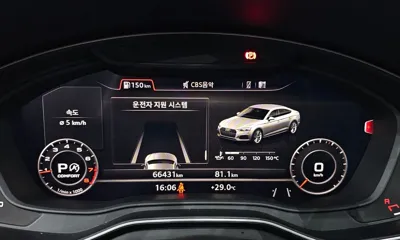 Audi A5 2019, 66431 км, за 14201.96 USD - фото 8