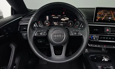 Audi A5 2019, 66431 км, за 14201.96 USD - фото 12