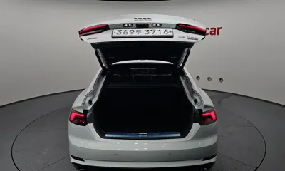 Audi A5 2019, 66431 км, за 14201.96 USD - фото 20