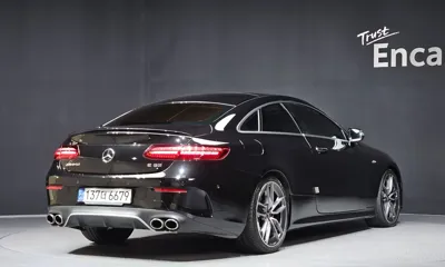 Mercedes-Benz E-Class 2021, 76147 км, за 34952.09 USD