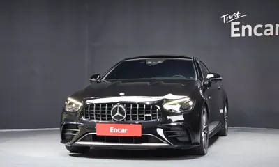 Mercedes-Benz E-Class 2021, 76147 км, за 34952.09 USD