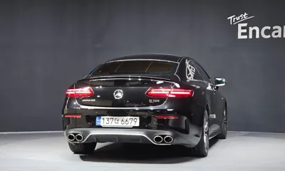 Mercedes-Benz E-Class 2021, 76147 км, за 34952.09 USD