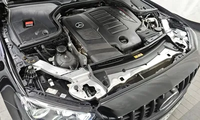 Mercedes-Benz E-Class 2021, 76147 км, за 34952.09 USD - фото 6