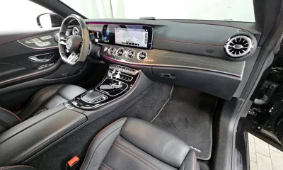 Mercedes-Benz E-Class 2021, 76147 км, за 34952.09 USD - фото 7