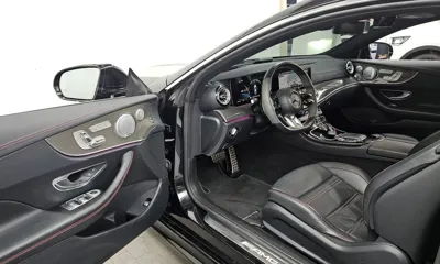 Mercedes-Benz E-Class 2021, 76147 км, за 34952.09 USD - фото 10